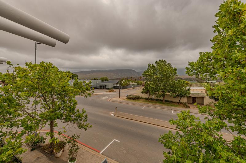 Commercial Property for Sale in Riviersonderend Western Cape
